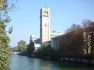 Deutsches Museum
