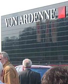 VON ARDENNE GmbH