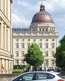 Schloss Berlin